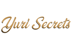 Logo Yuri Secrets