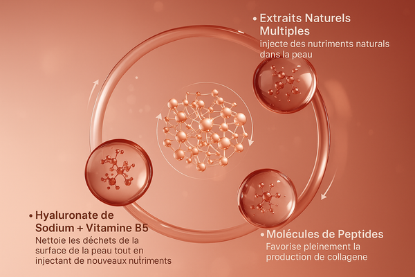 HEXKIN Essence rajeunissante
