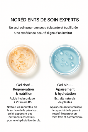 HEXKIN Essence rajeunissante