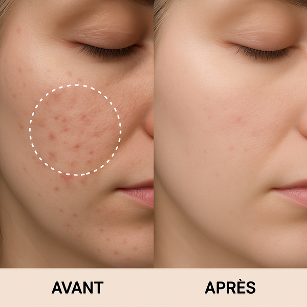 Coffret de 5 masques faciaux revitalisants au collagène HEXKIN – 23 g chacun