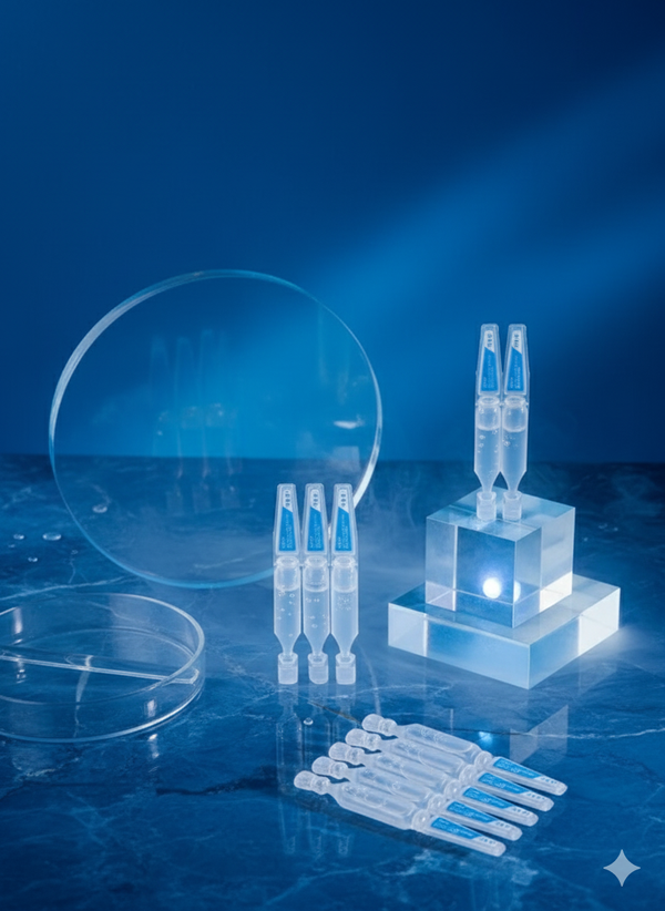 Kefumei Human-like® Essence Réparatrice au Collagène Recombinant 💎