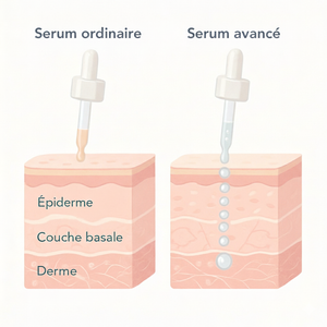 HEXKIN Essence rajeunissante