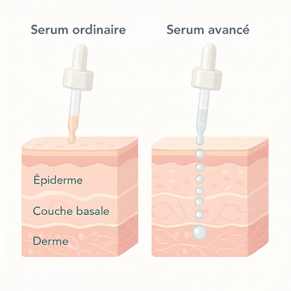 HEXKIN Essence rajeunissante