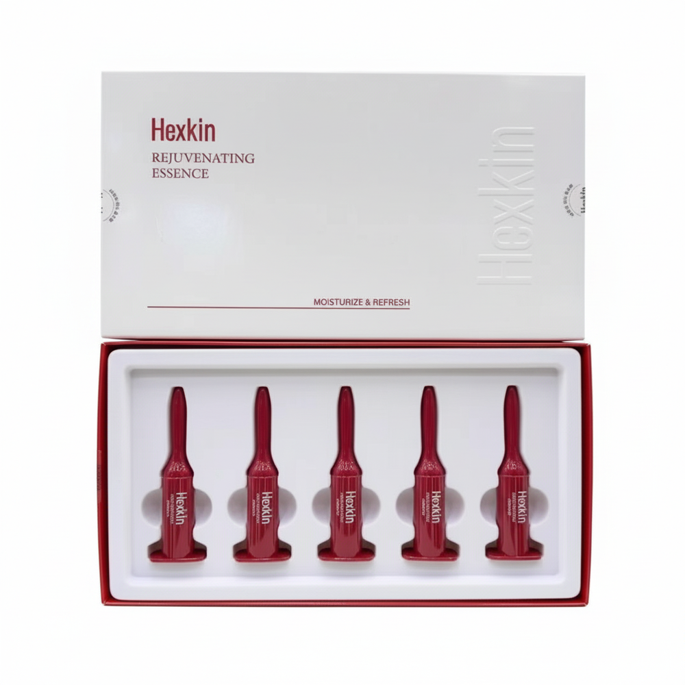 HEXKIN Essence rajeunissante