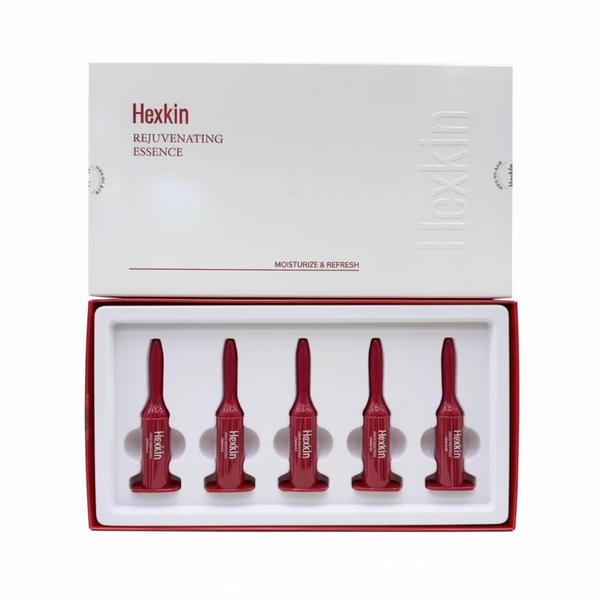 HEXKIN Essence rajeunissante