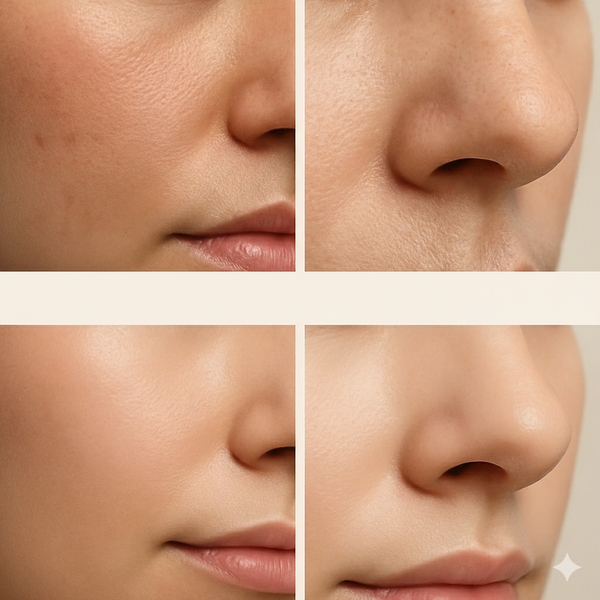 HEXKIN Essence rajeunissante