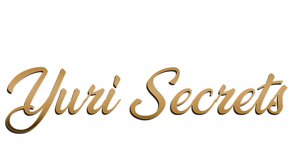 Logo Yuri Secrets